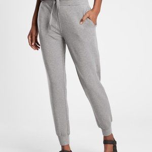 Athleta balance high rise jogger size medium